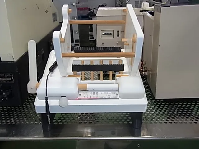 H-SQUARE WB5L61-001 Wafer Lifter Detail Image - ASKINDEX Korea