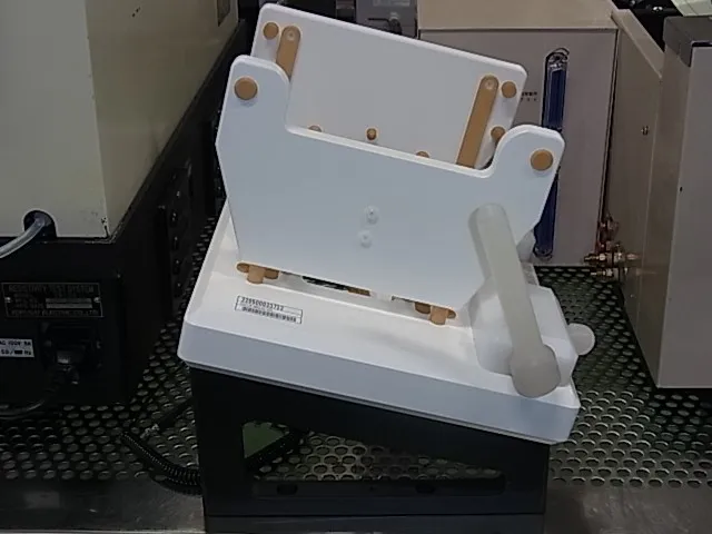 H-SQUARE WB5L61-001 Wafer Lifter Detail Image - ASKINDEX Korea