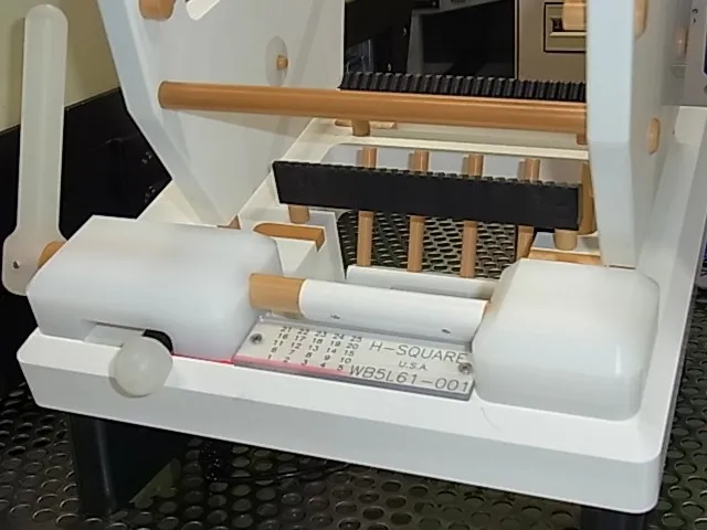 H-SQUARE WB5L61-001 Wafer Lifter Detail Image - ASKINDEX Korea