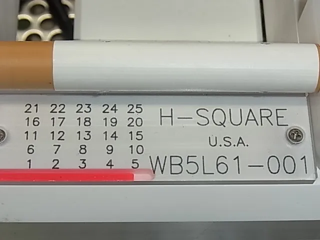 H-SQUARE WB5L61-001 Wafer Lifter Detail Image - ASKINDEX Korea