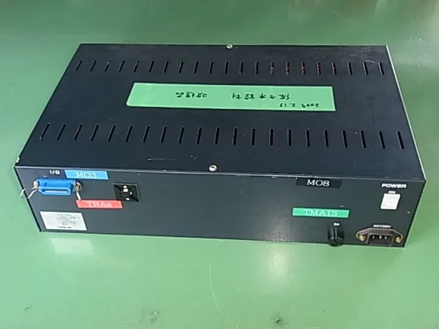 에스텍 PAC-8S 장치 전원 공급 장치